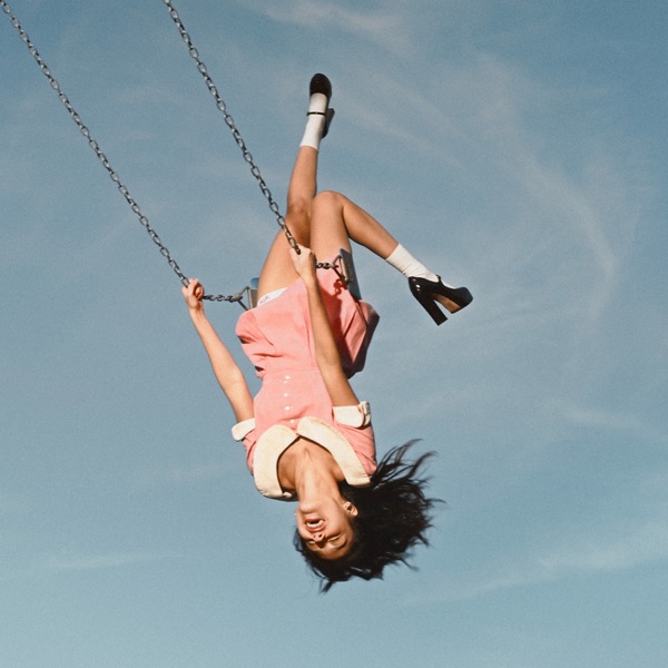 Olivia Rodrigo — you seem pretty sad for a girl so in love