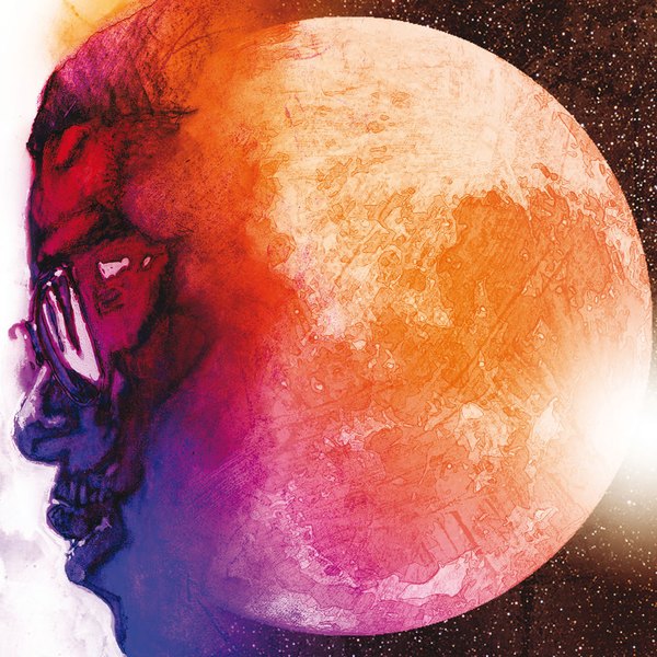 Kid Cudi — Man on the Moon: The End of Day