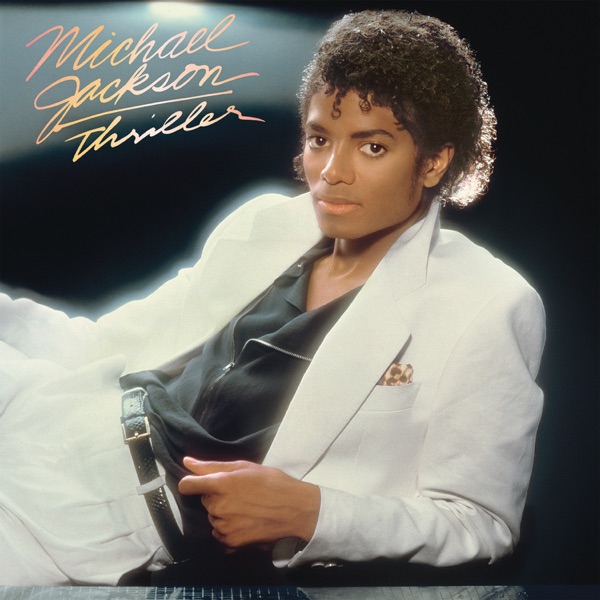 Michael Jackson — HIStory - Past, Present and Future - Book I