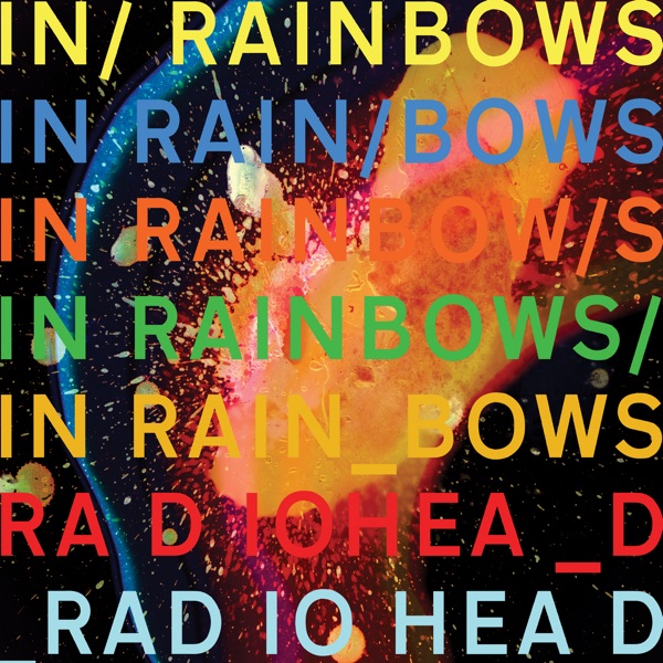 Radiohead — In Rainbows