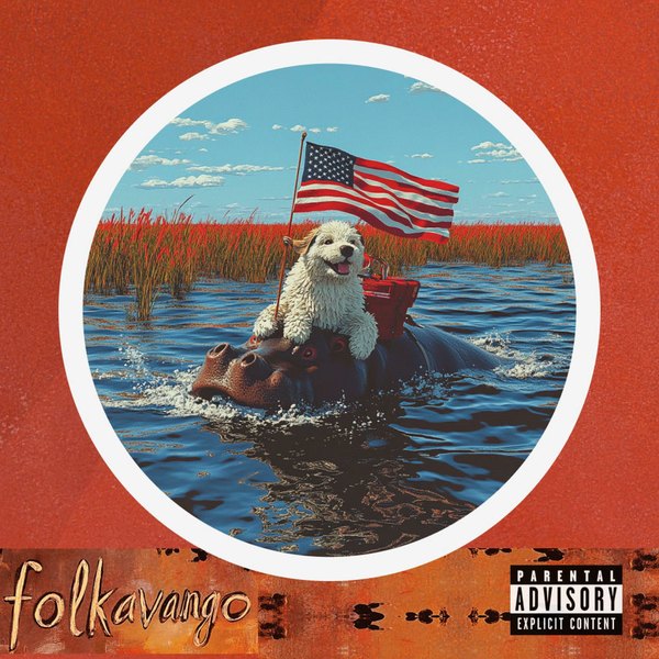 F M R L — folkavango