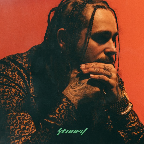 Post Malone — Stoney (Deluxe)