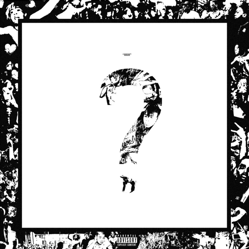 XXXTENTACION — ?