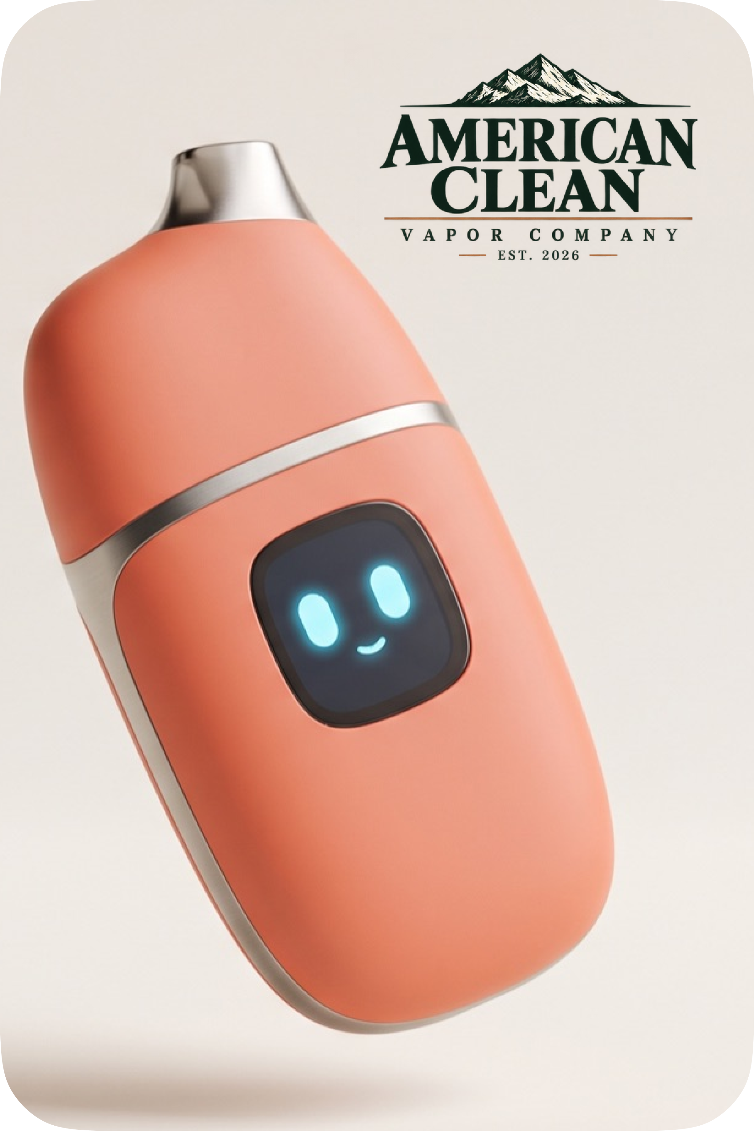 American Clean Vapor Company