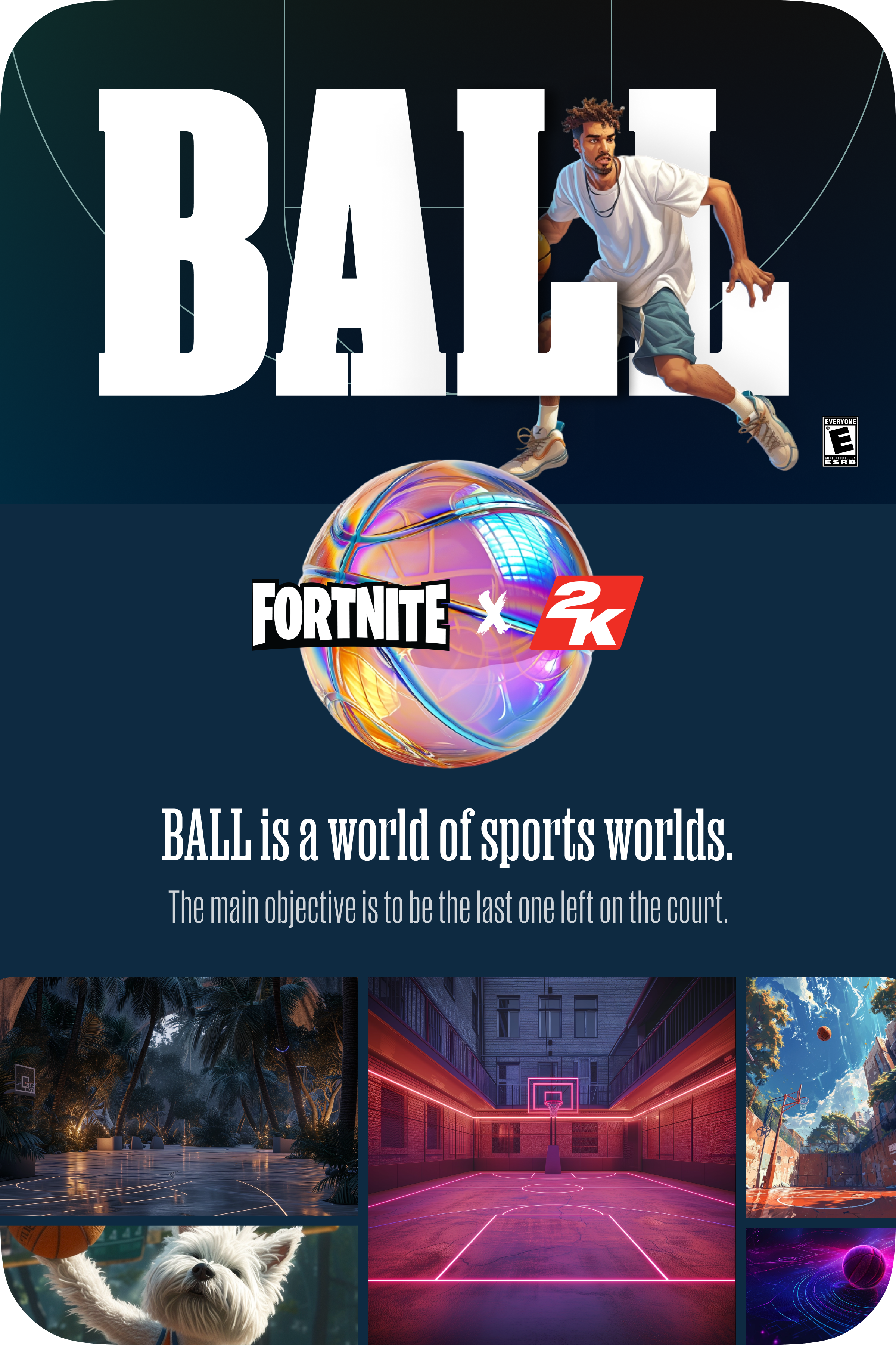 BALL