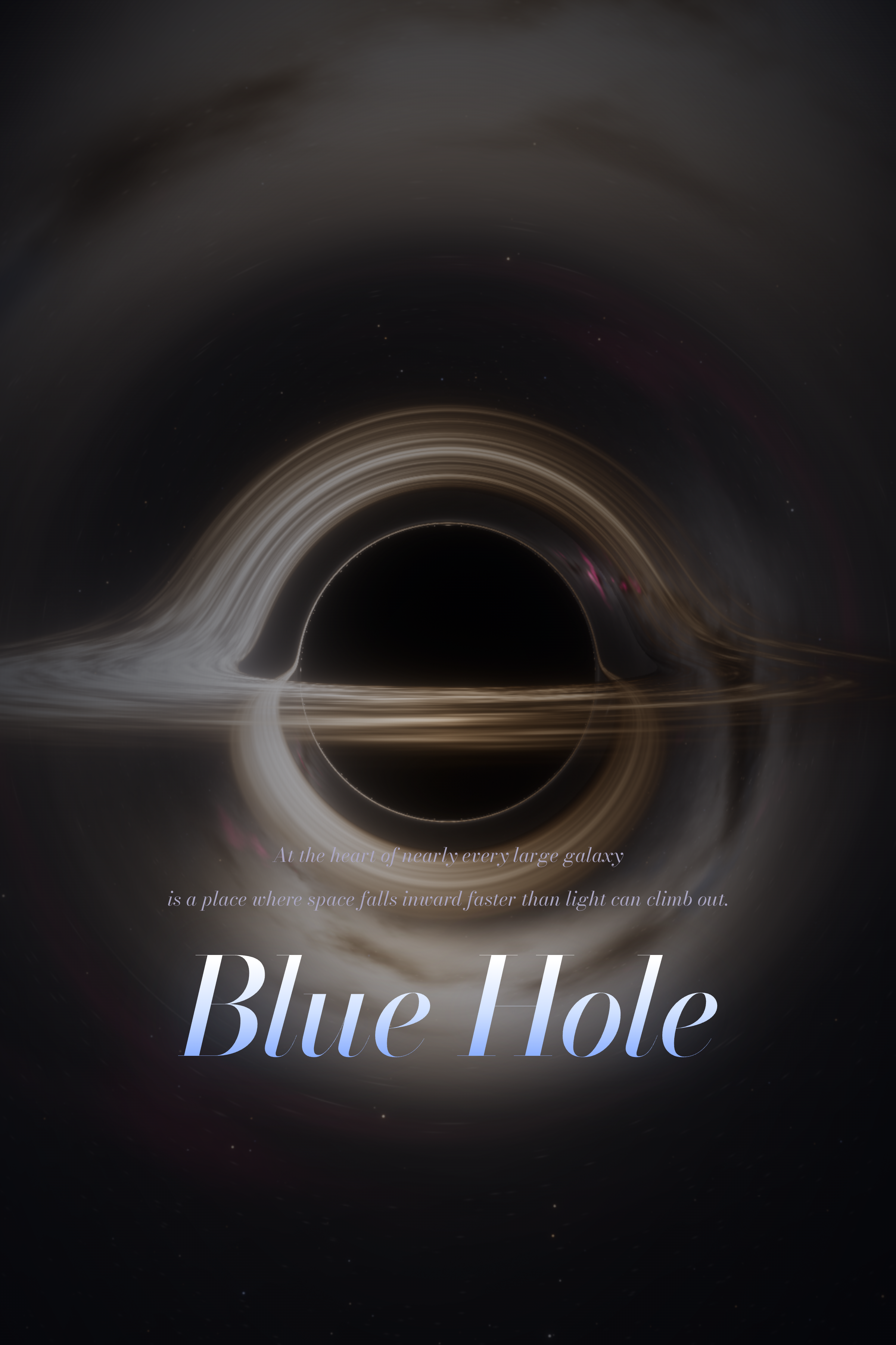 Blue Hole