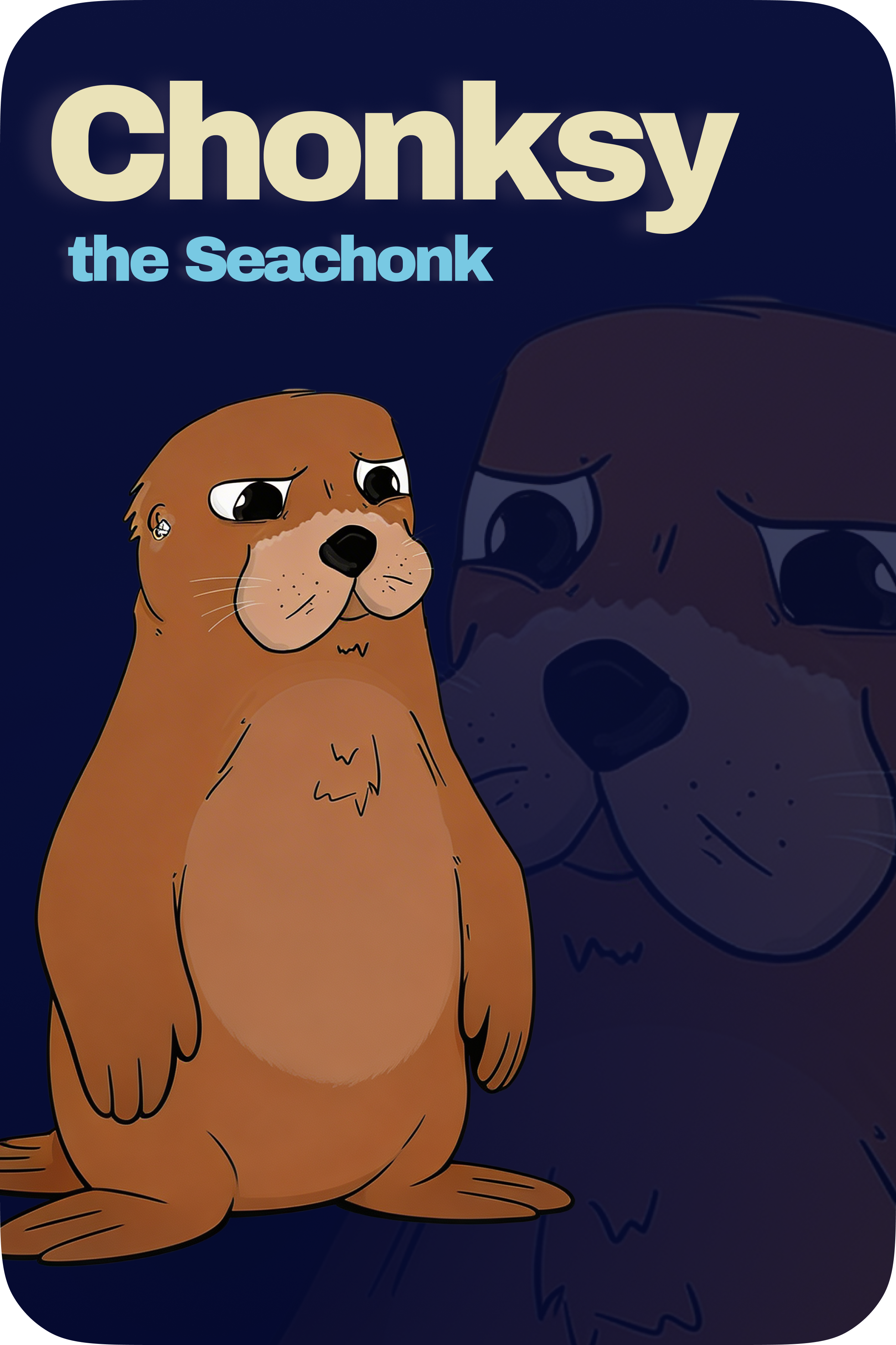 Chonksy the Seachonk
