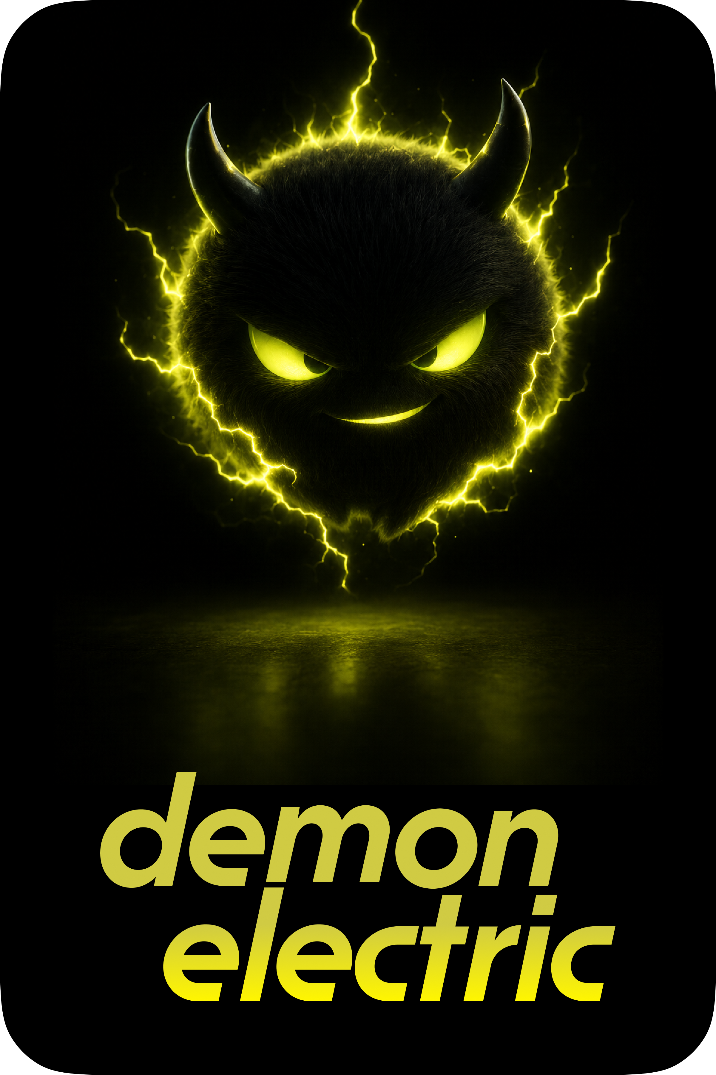Demon Electric