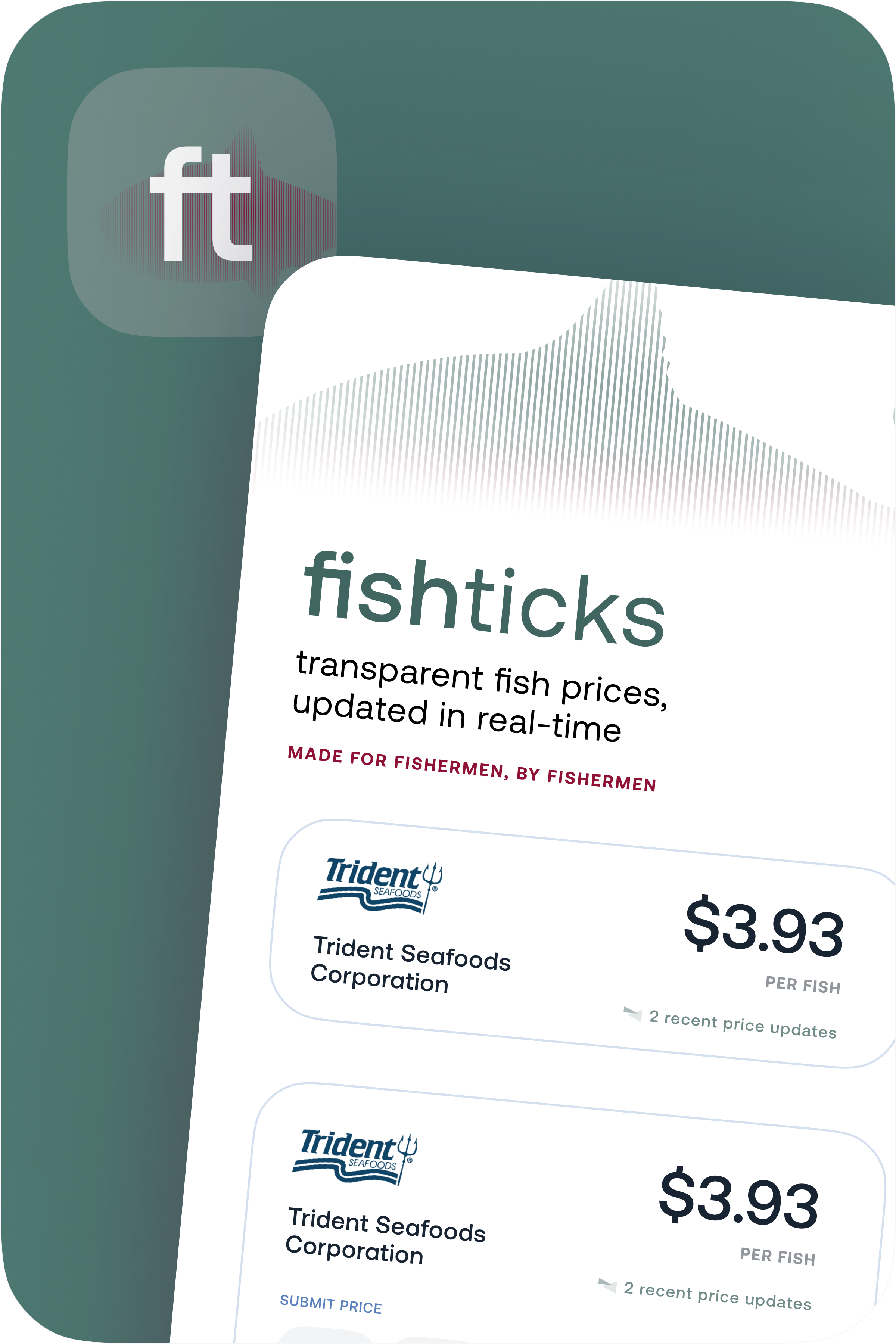 Fishticks