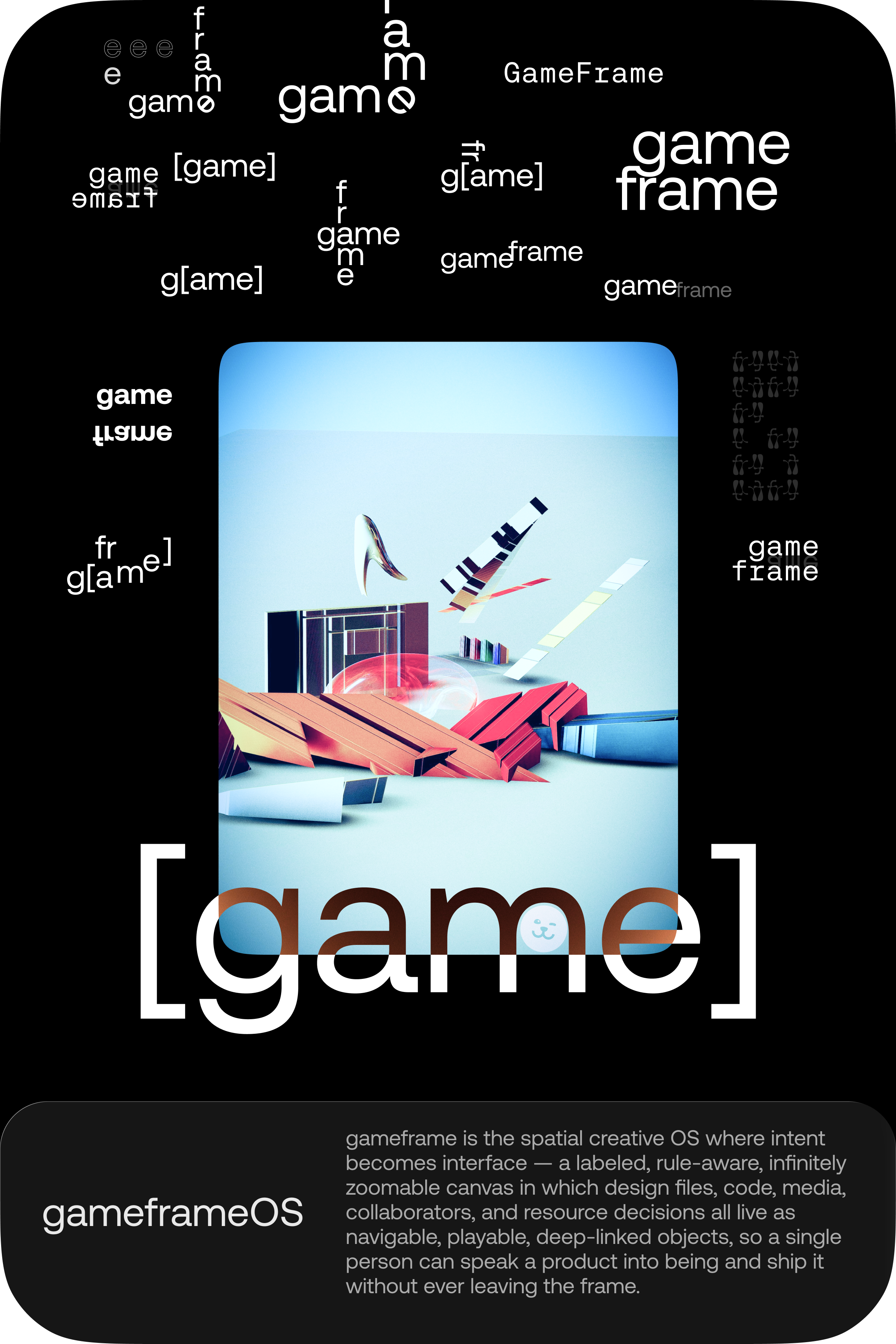 Gameframe