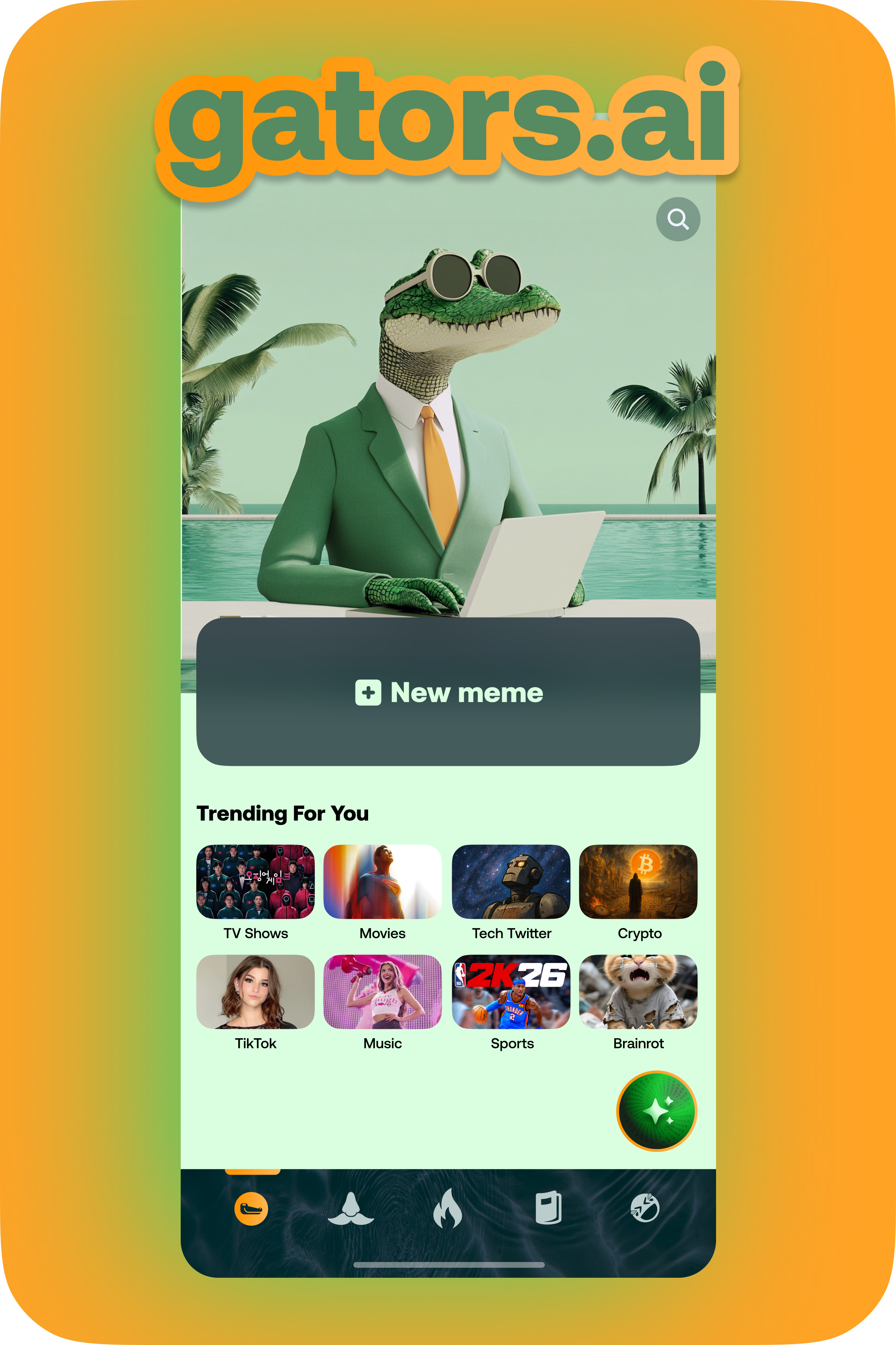 gators.ai