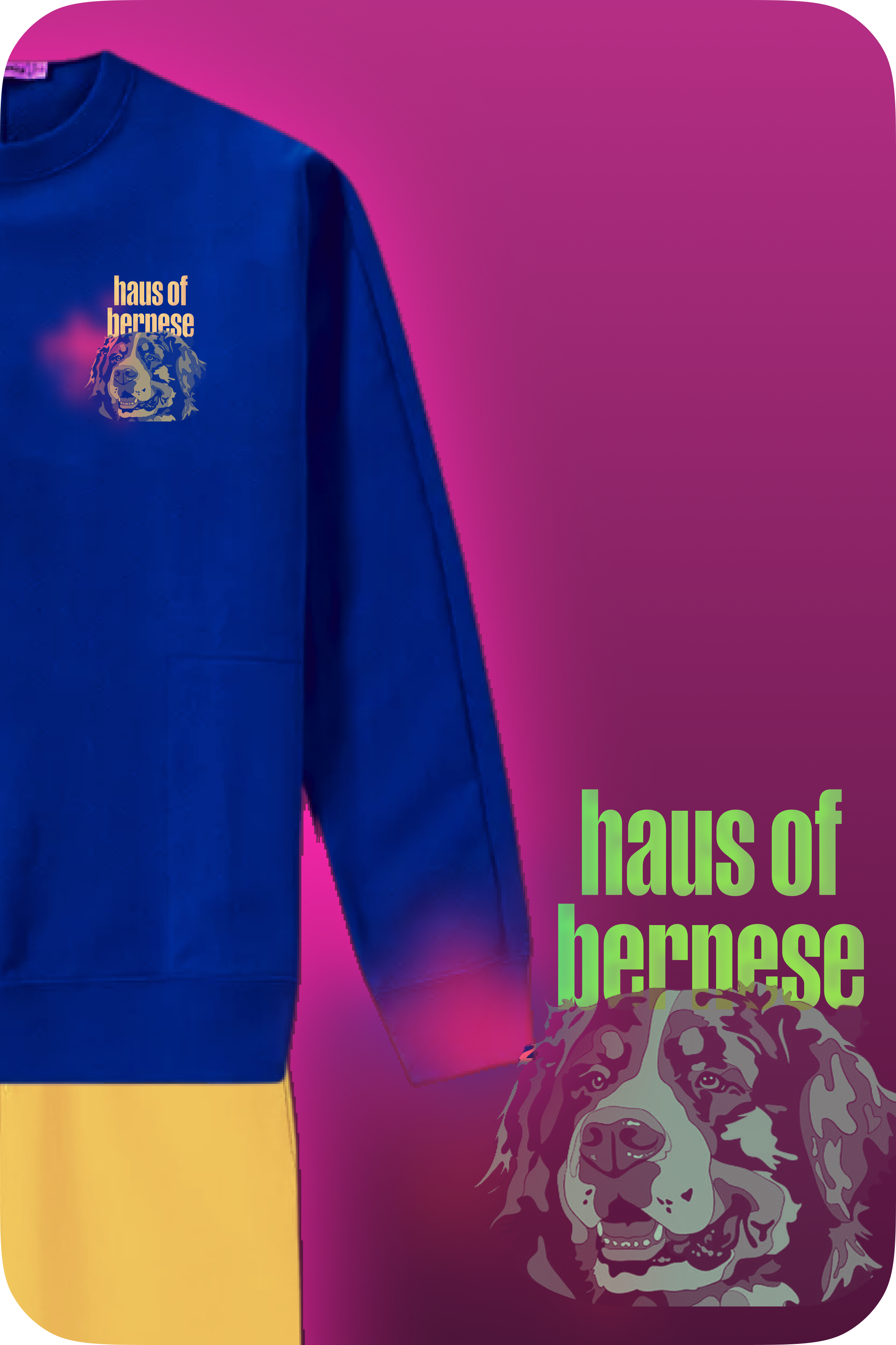 Haus of Bernese