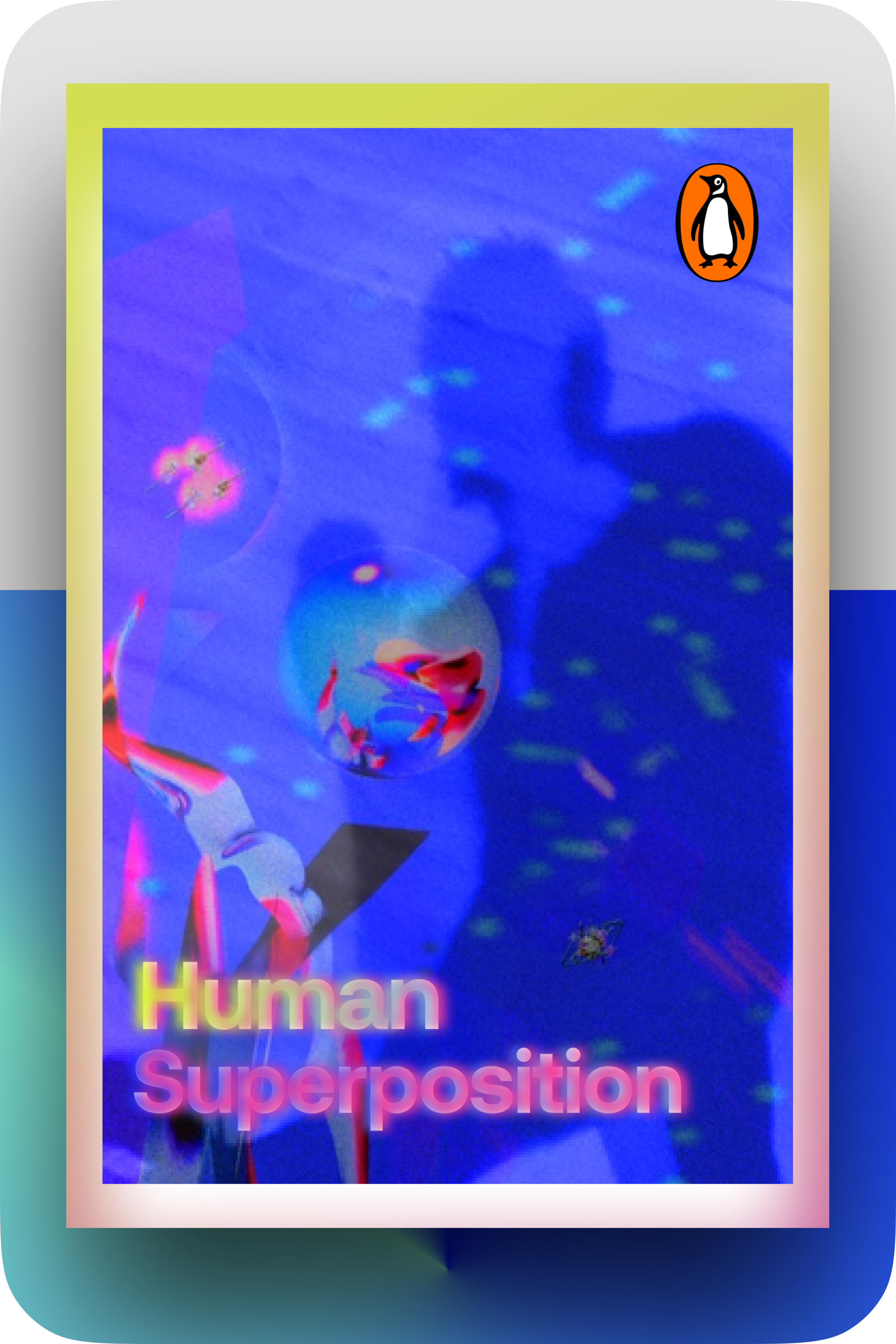 Human Superposition