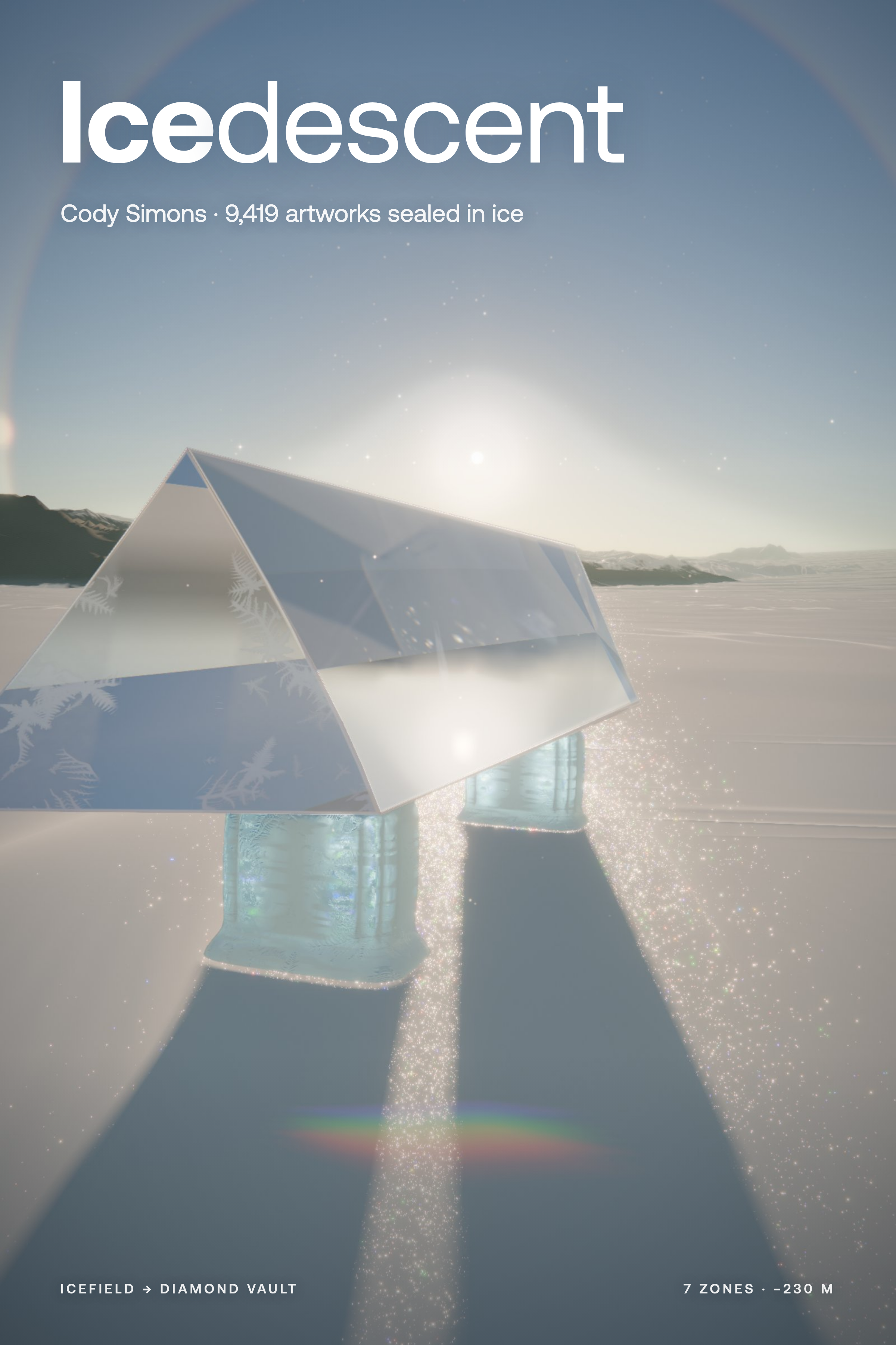 Icedescent