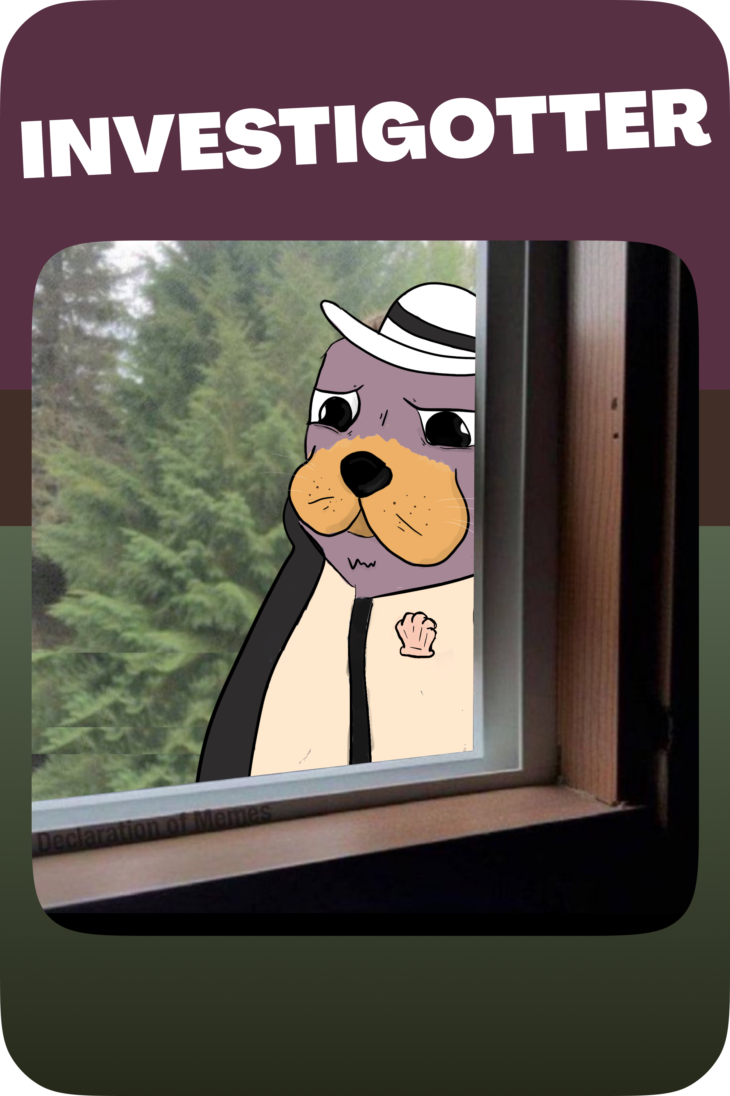 Investigotter