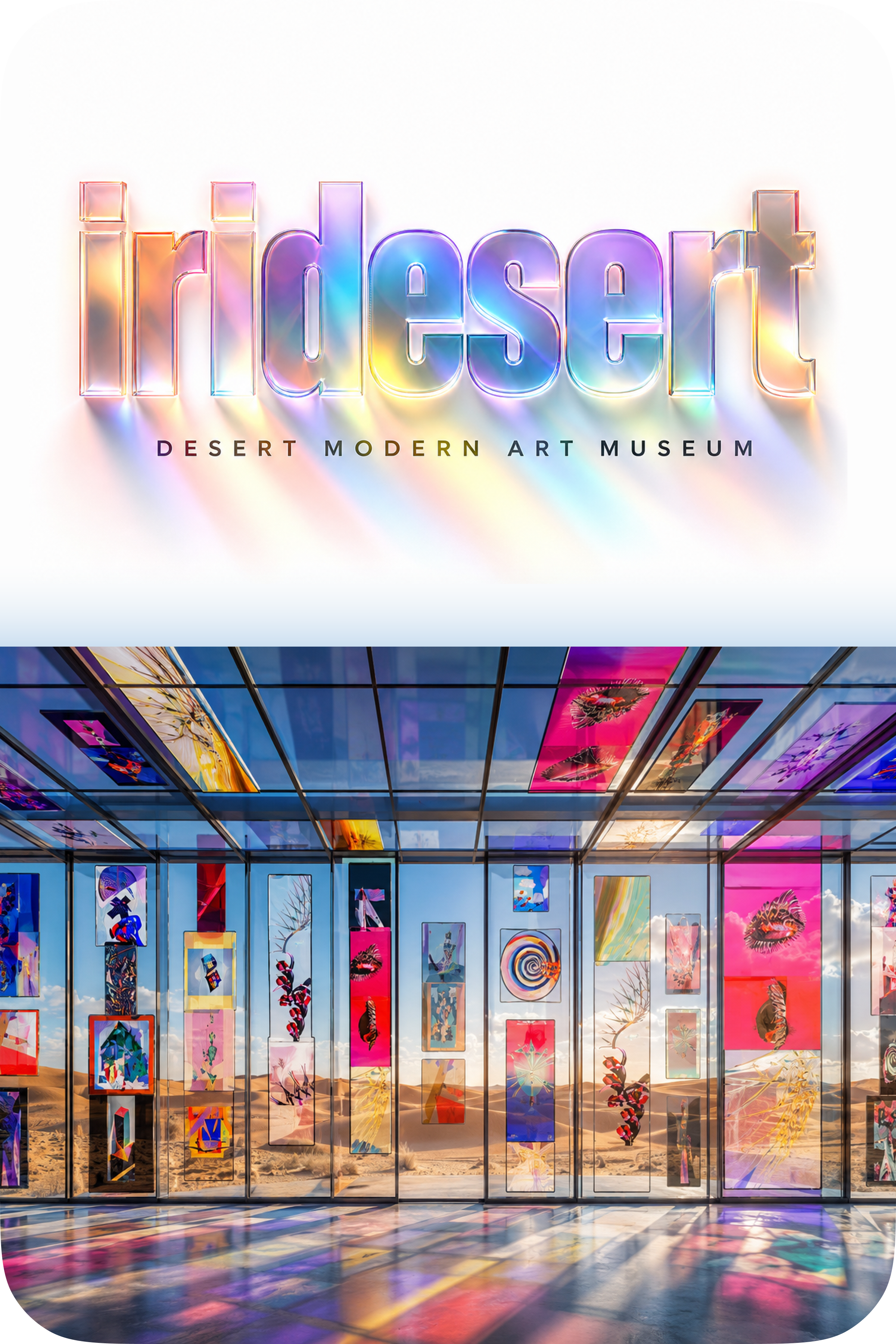 iridesert