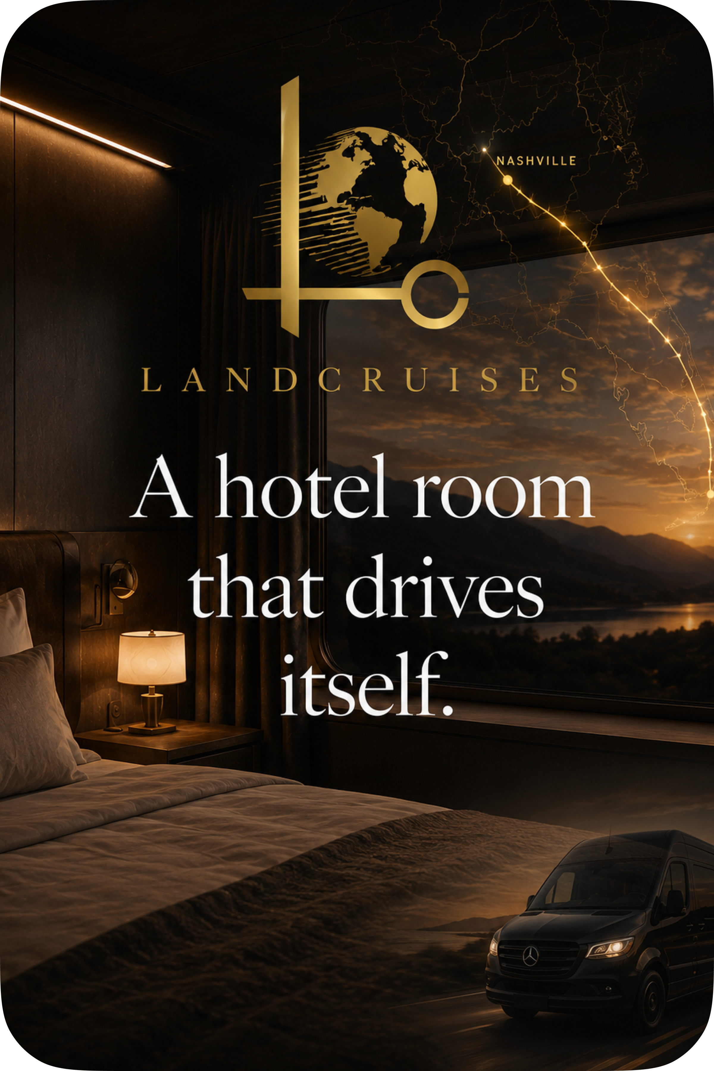 Landcruises