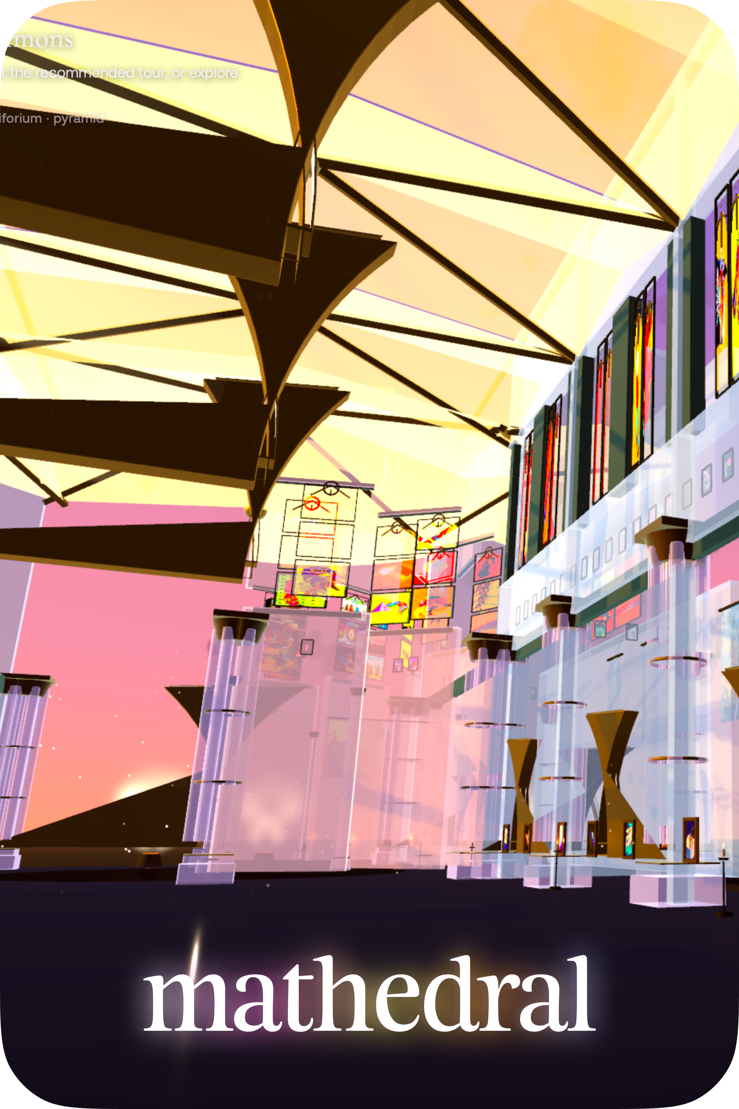 mathedral