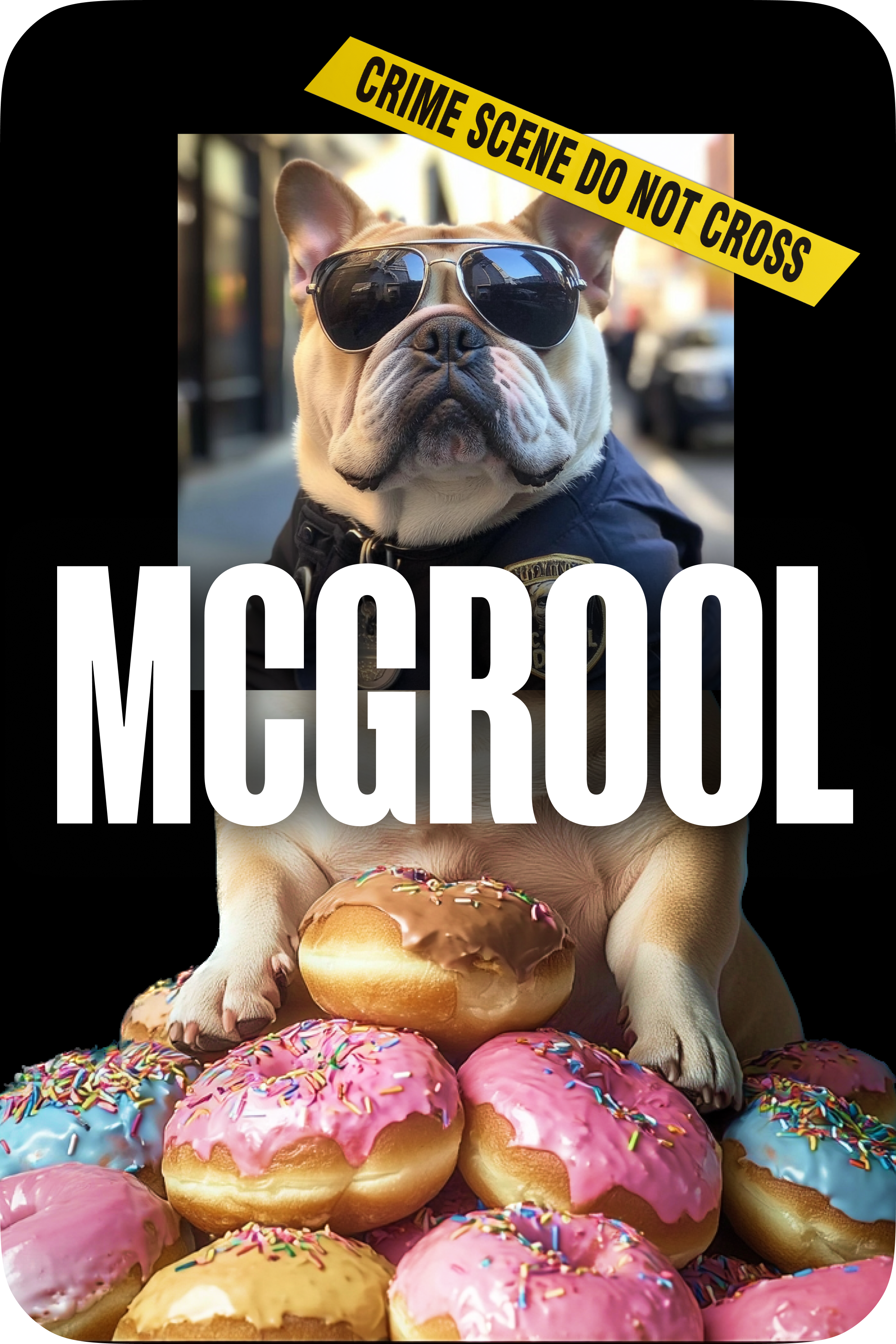 McGrool