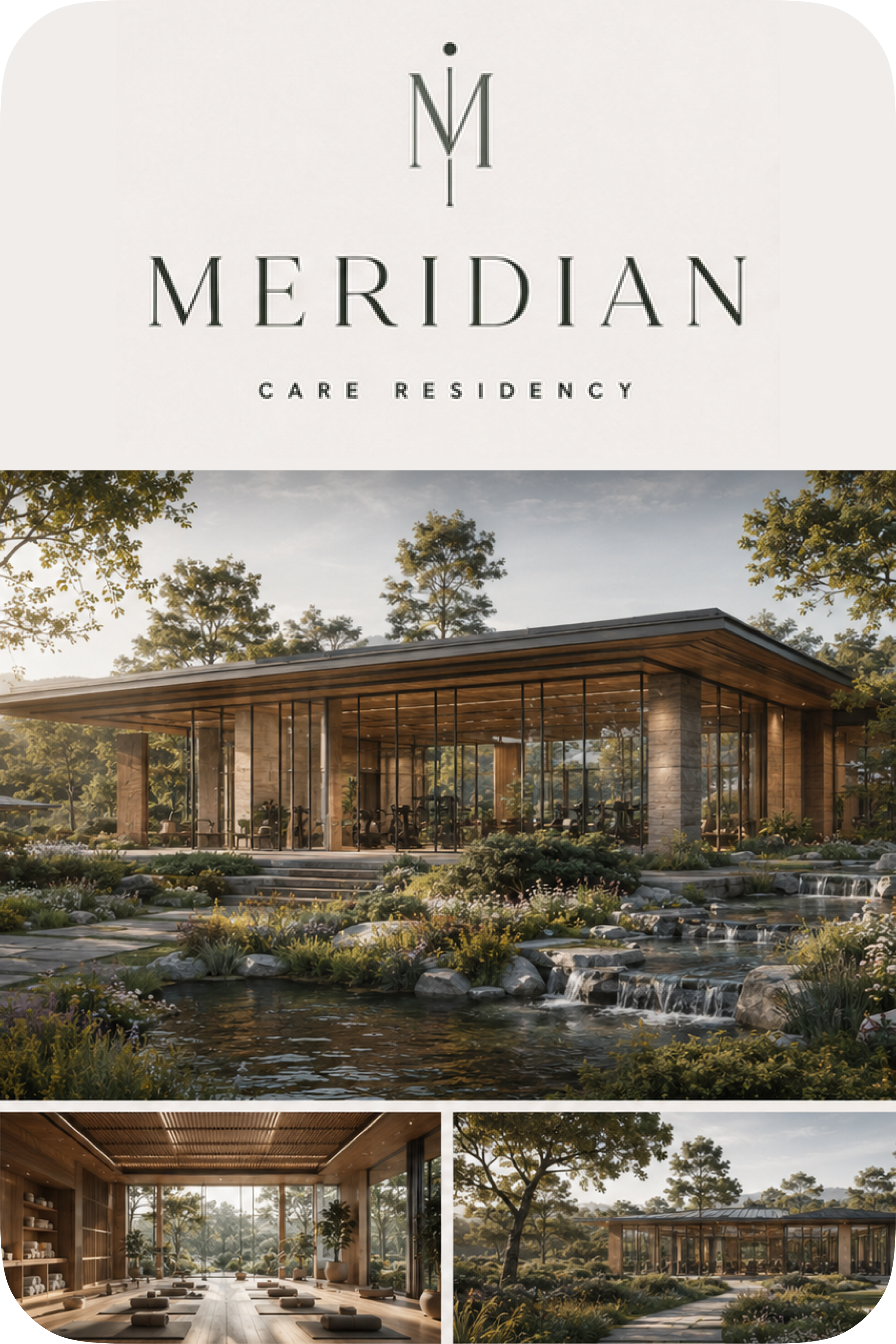 Meridian Care Residency