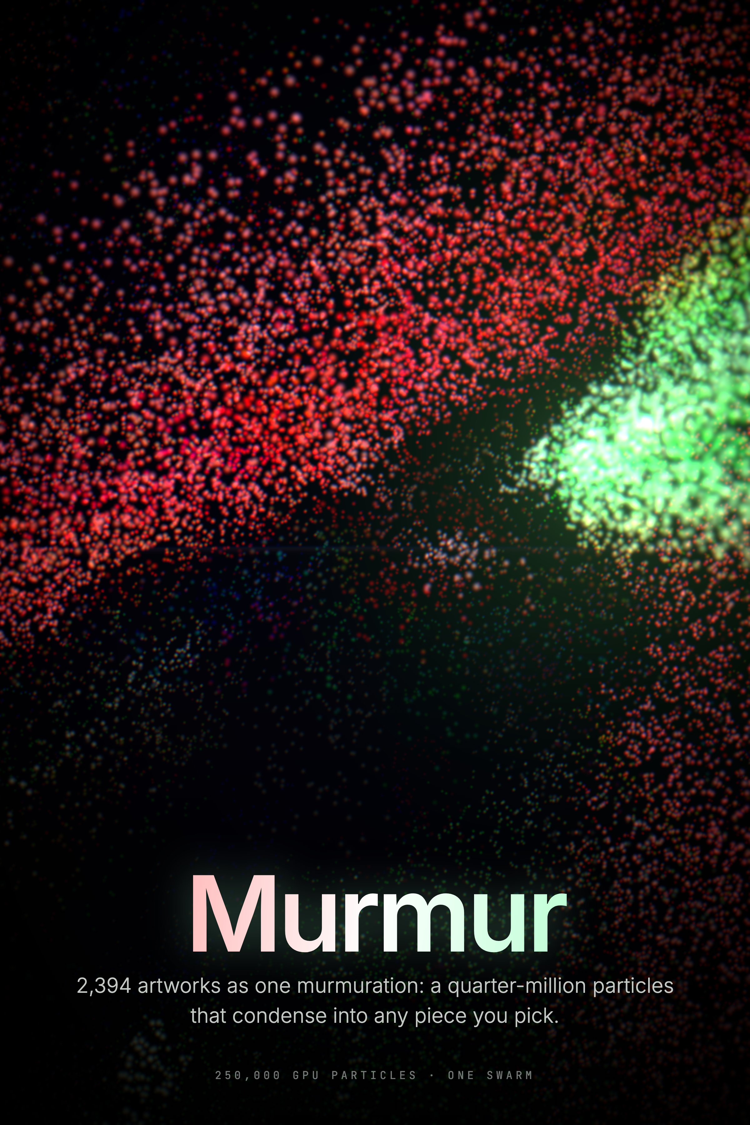 Murmur