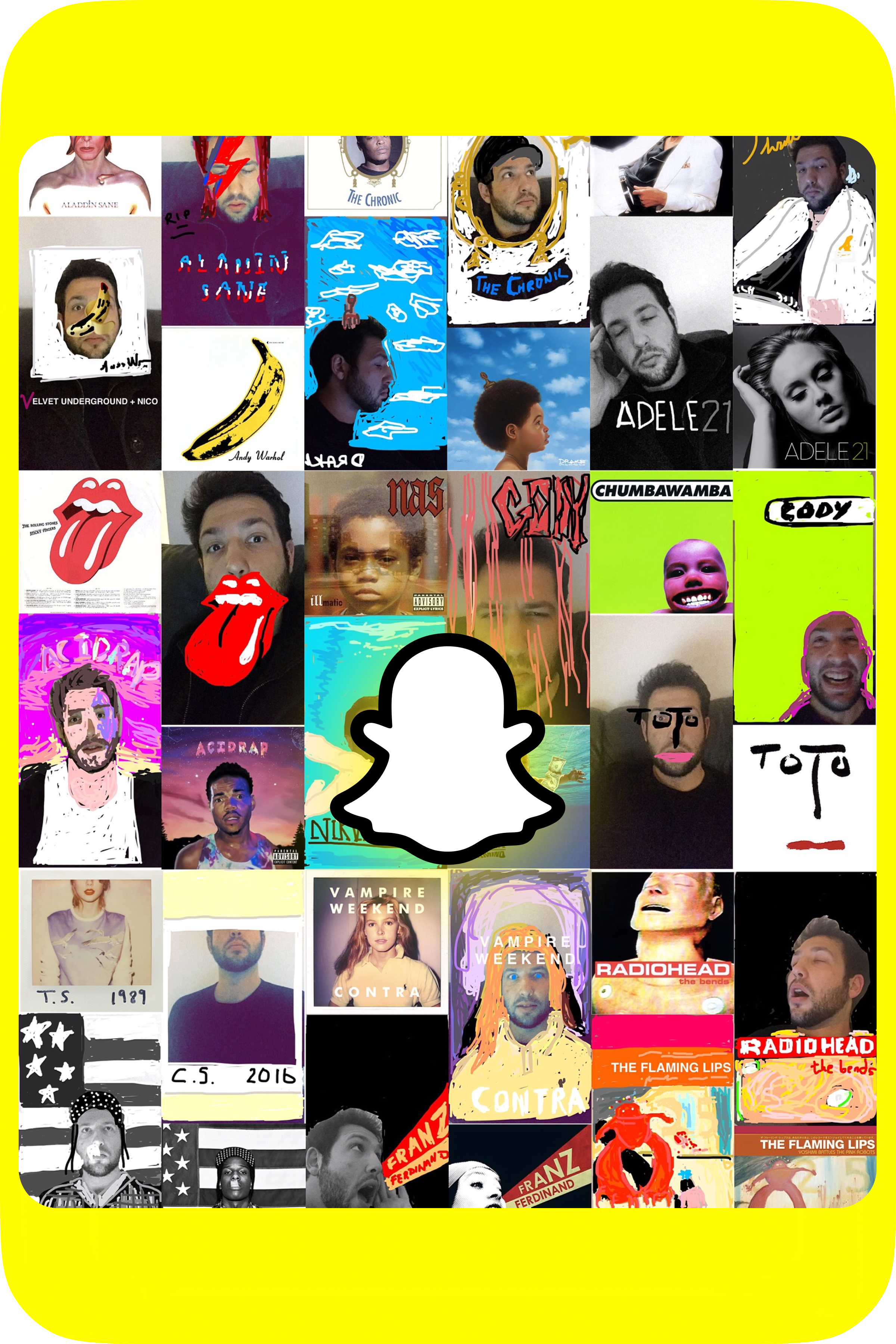 MusicSnap