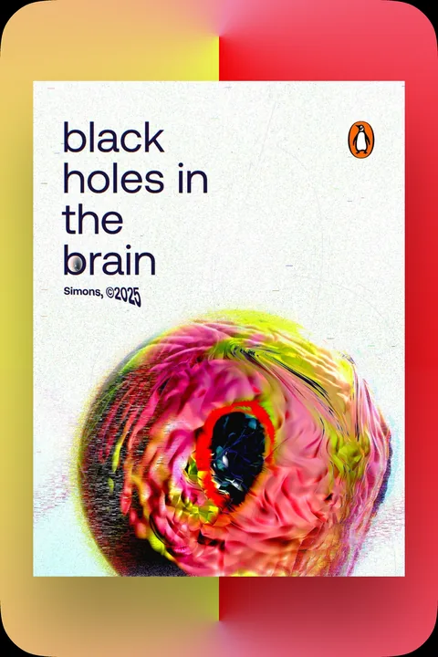 The Book key art