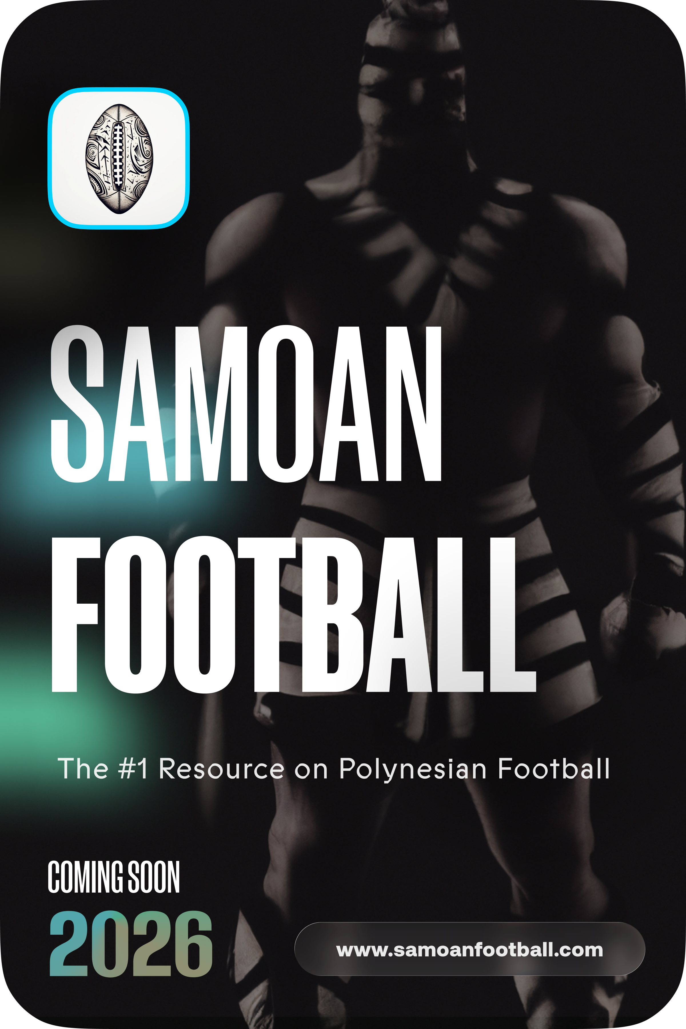 Samoan Football