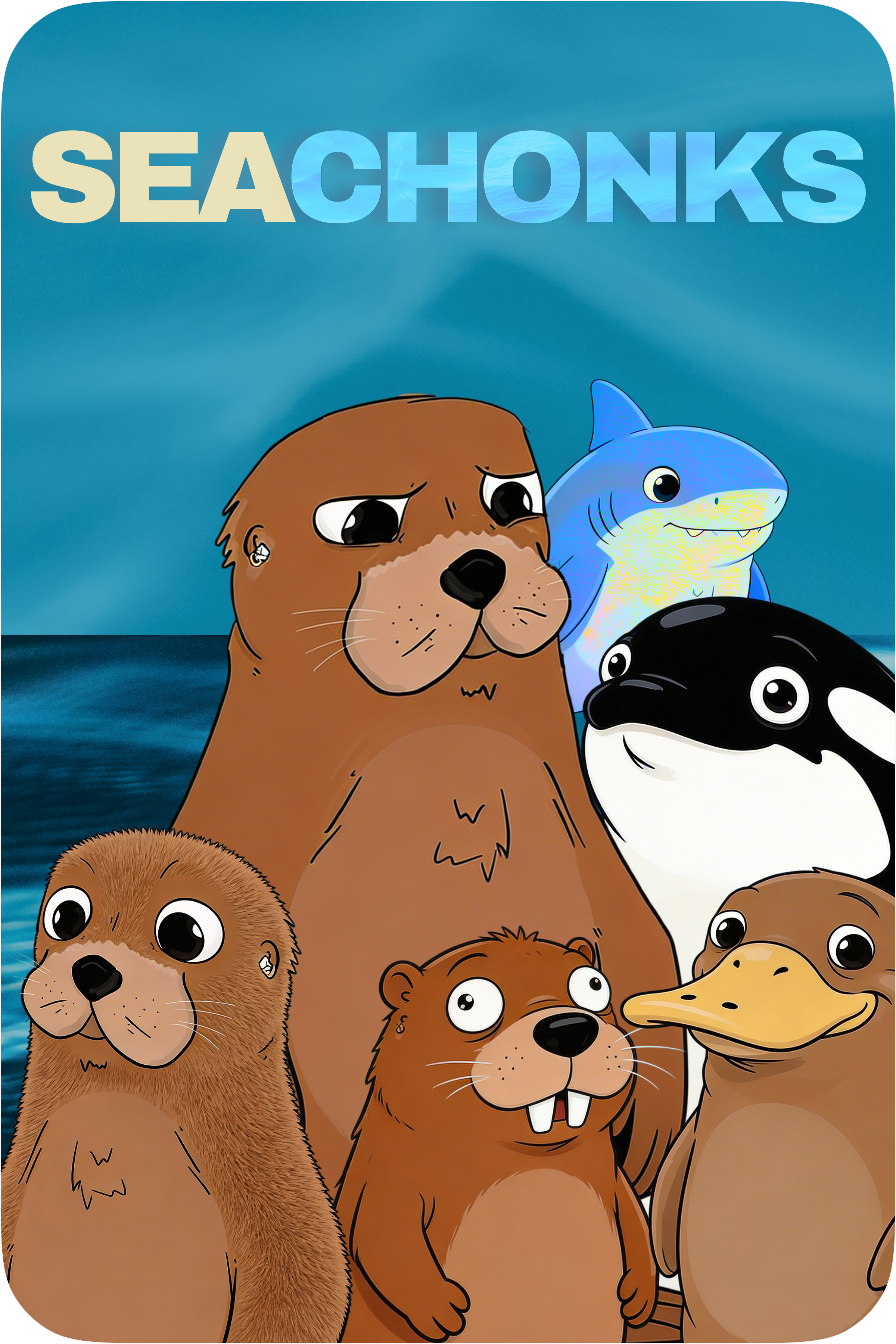 SeaChonks