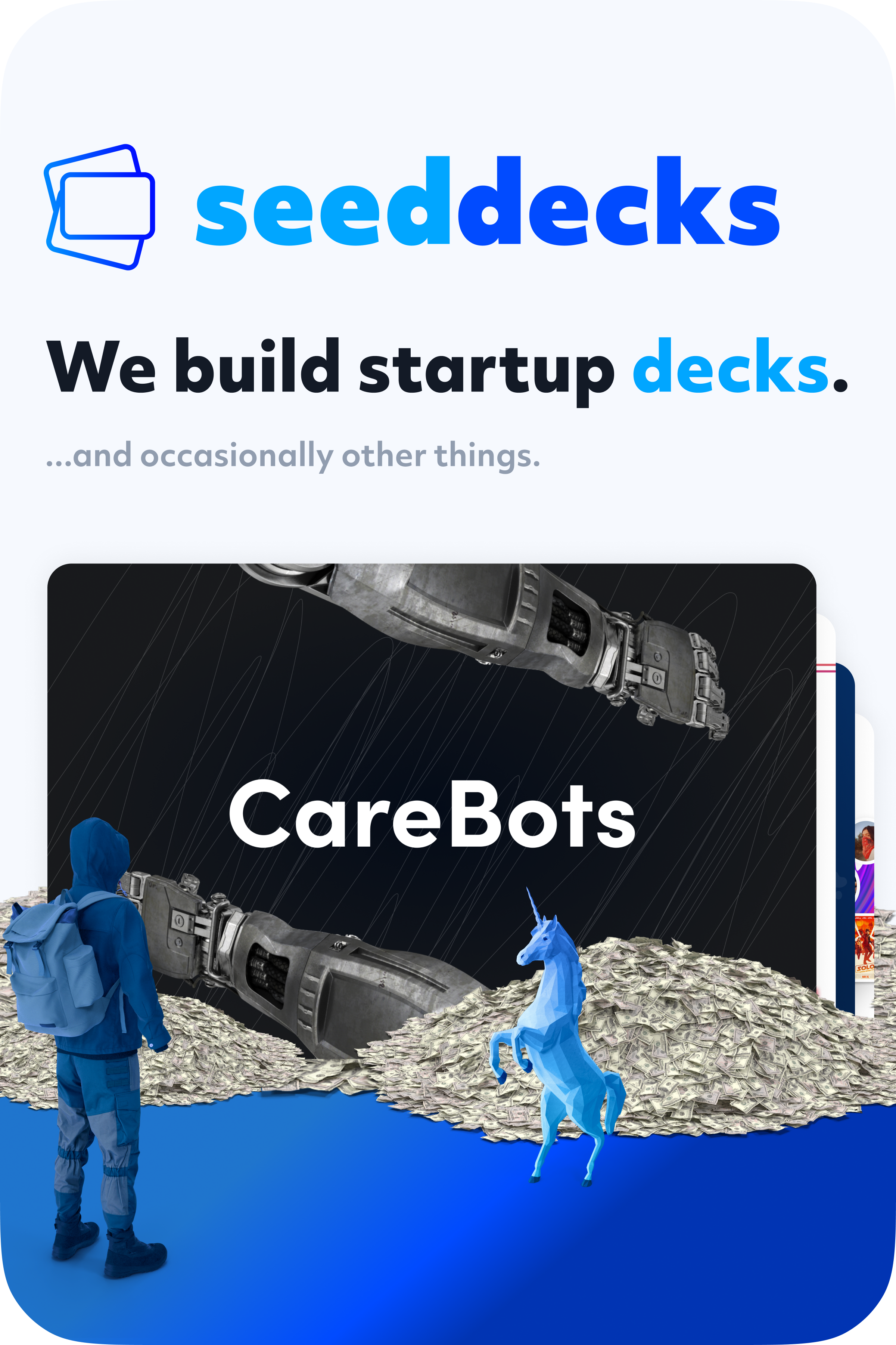 seeddecks