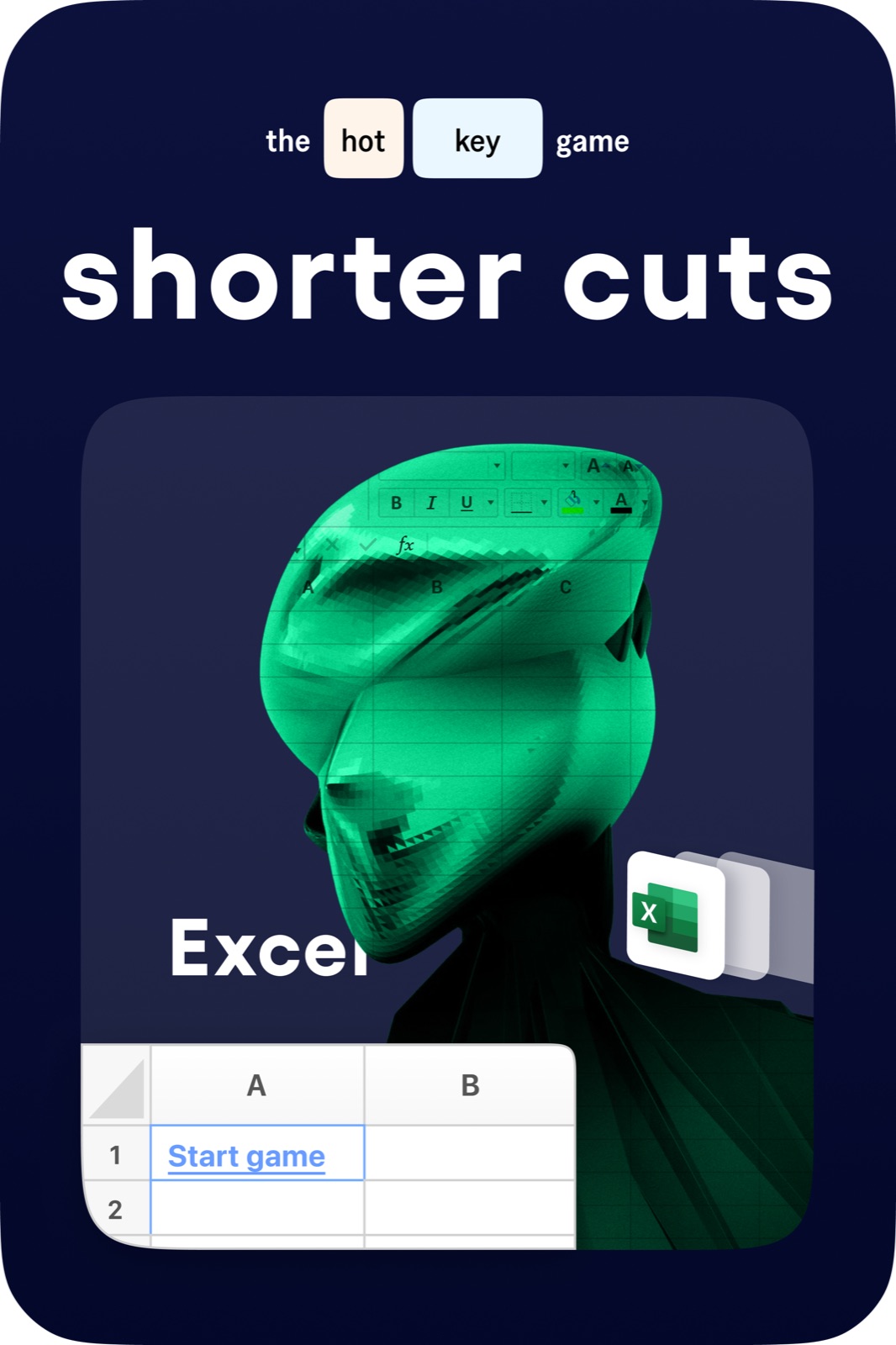 ShorterCuts