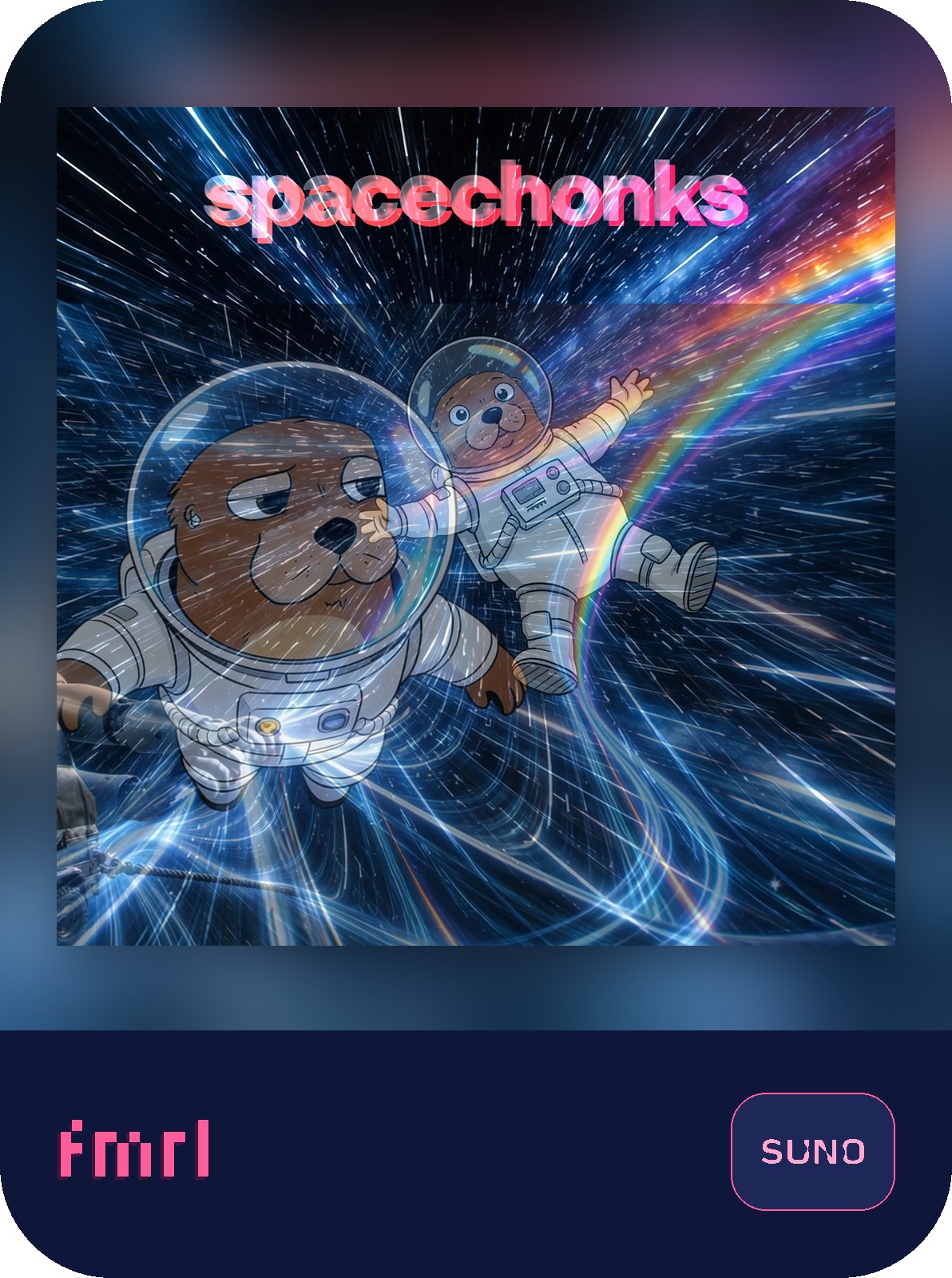 FMRL · spacechonks