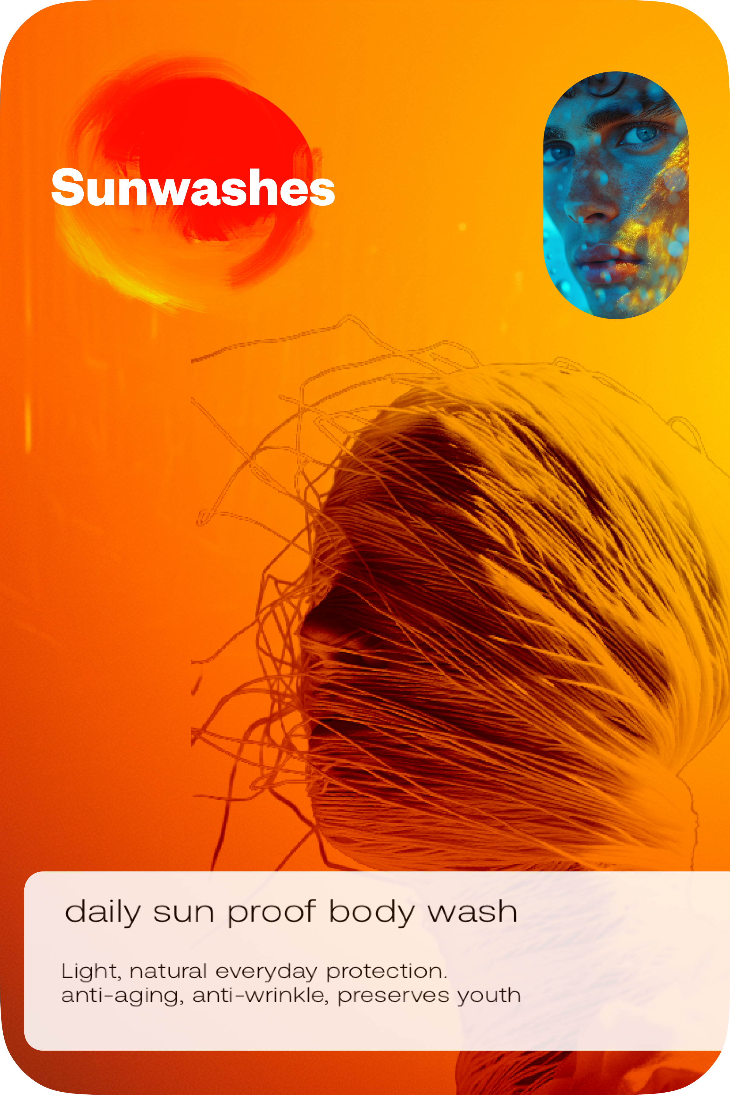 Sunwashes