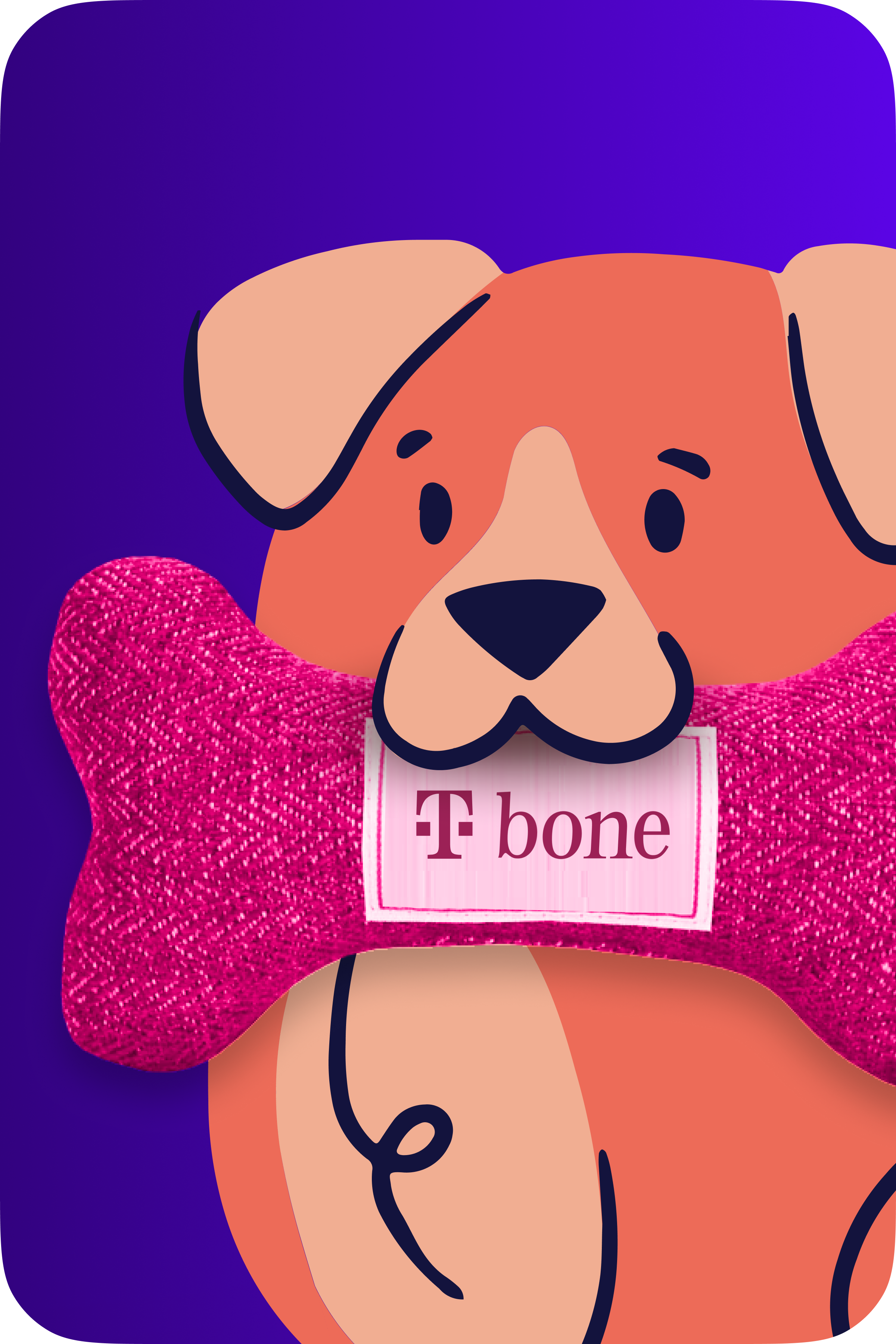 T-Bone