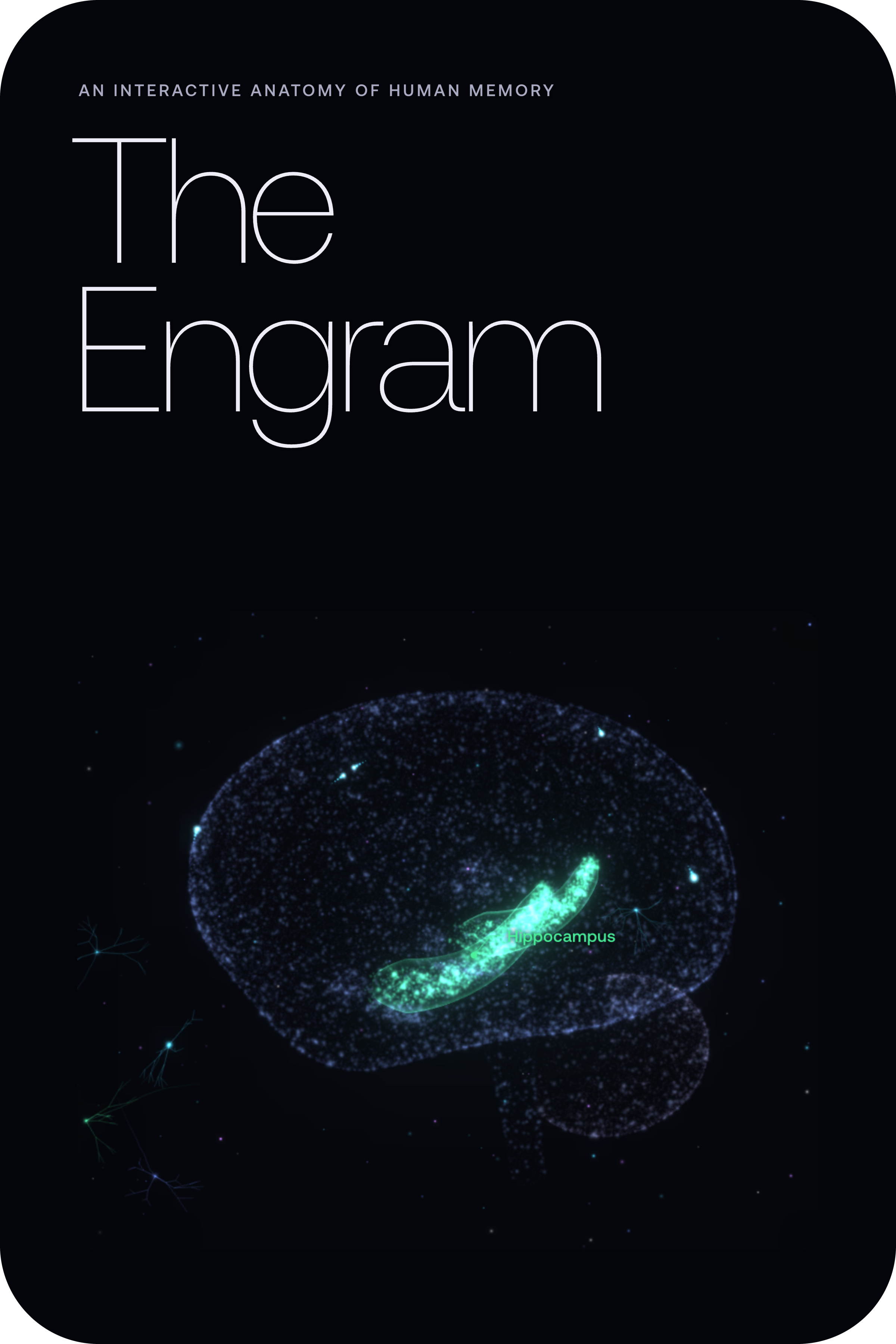 The Engram