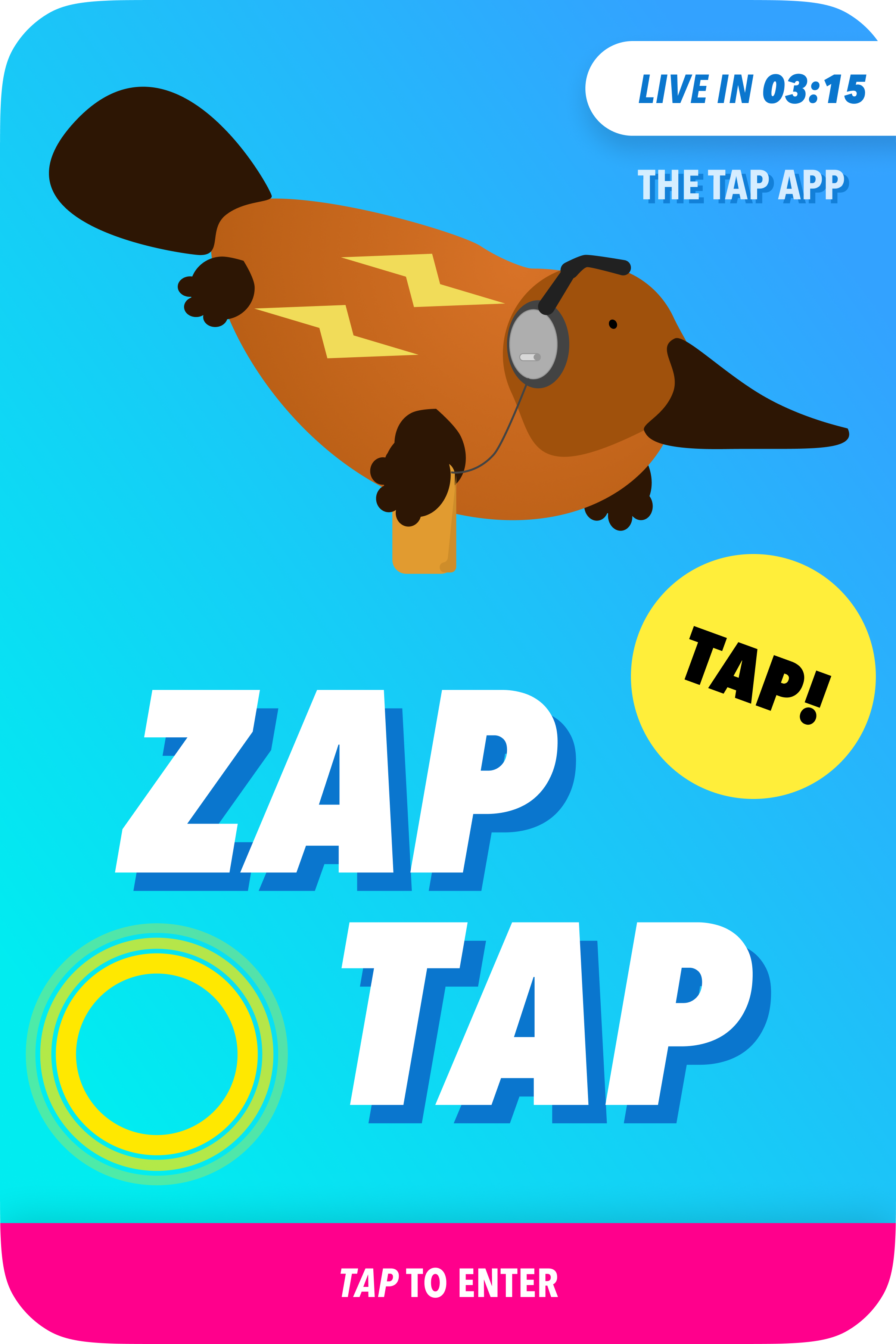 ZapTap